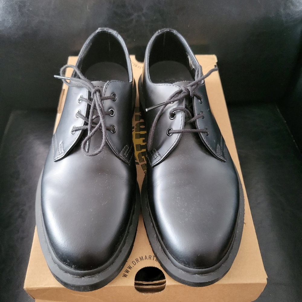Dr. Martens 1461
